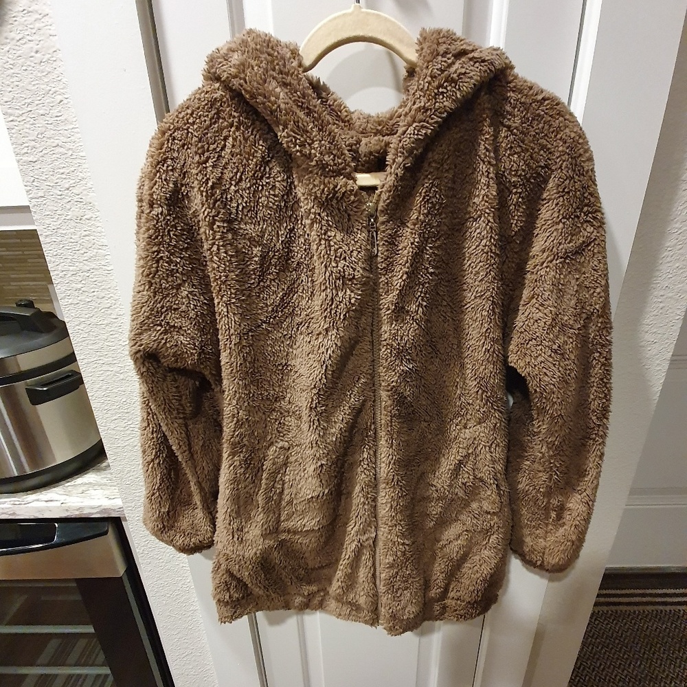 Used Coat - Picture 2 of 2